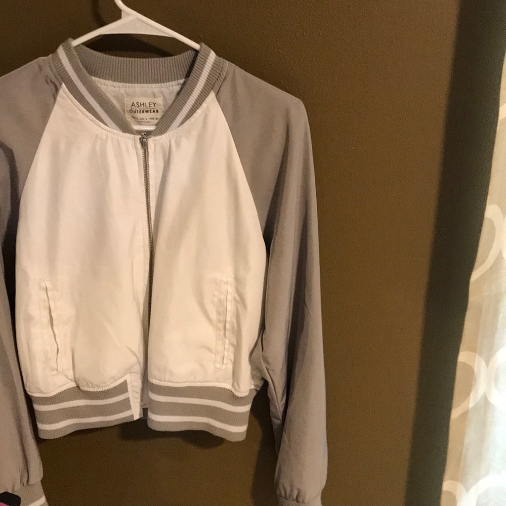 It’s too big for me only wore it once